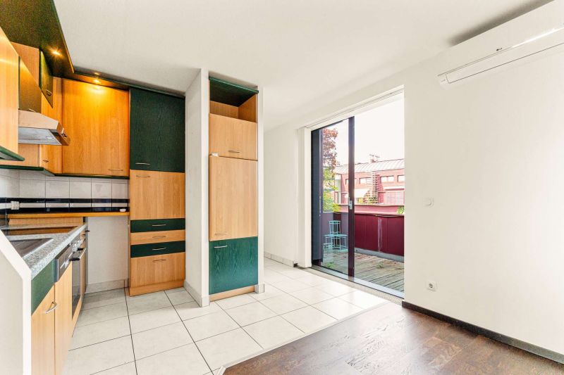 Stilvolle Maisonnette mit zwei Terrassen und Klimaanlage in Ruhelage ? 1210 Wien /  / 1210 Wien / Bild 6